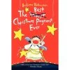 The Best Christmas Pageant Ever -Children Book Store HC 440275 media