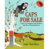 Caps For Sale Paperback Book -Children Book Store HC 4431436 media