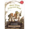 Days With Frog & Toad - An I Can Read Book, Level 2 -Children Book Store HC 4440583 media