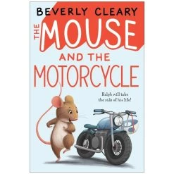 The Mouse & The Motorcycle