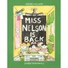 Miss Nelson Is Back