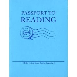 Passport To Reading