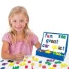 Rainbow Phonics Magnetic Letters By Junior Learning -Children Book Store JL 194 media
