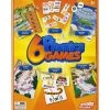 6 Phonics Games By Junior Learning -Children Book Store JL 401 media