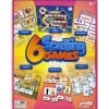 6 Spelling Games By Junior Learning -Children Book Store JL 408 media