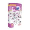 Long Vowel Dominoes By Junior Learning -Children Book Store JL 495 media
