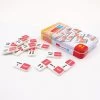 Contraction Dominoes By Junior Learning