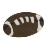 Football Pencil Topper Erasers -Children Book Store JRM 52357 media