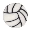 Volleyball Pencil Topper Erasers 2 Volleyball Pencil Topper Erasers -Children Book Store JRM 52359 media
