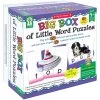 Big Box Of Little Word Puzzles By Carson Dellosa -Children Book Store KE 840016 media