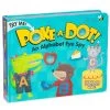 Poke-A-Dot Board Book: An Alphabet Eye Spy -Children Book Store LCIA 31346 media