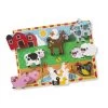 Farm Chunky Puzzle -Children Book Store LCIA 3723 media