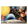Solar System Floor Puzzle 1 Solar System Floor Puzzle -Children Book Store LCIA 413 media