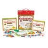 All Ready For Kindergarten Readiness Kit By Learning Resources -Children Book Store LER3478 media