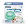 2-Minute Toothbrushing Timer By Learning Resources -Children Book Store LER4371 media 1