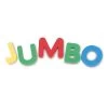 Jumbo Magnetic Uppercase Letters By Learning Resources