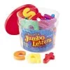 Jumbo Magnetic Lowercase Letters By Learning Resources -Children Book Store LER451 media