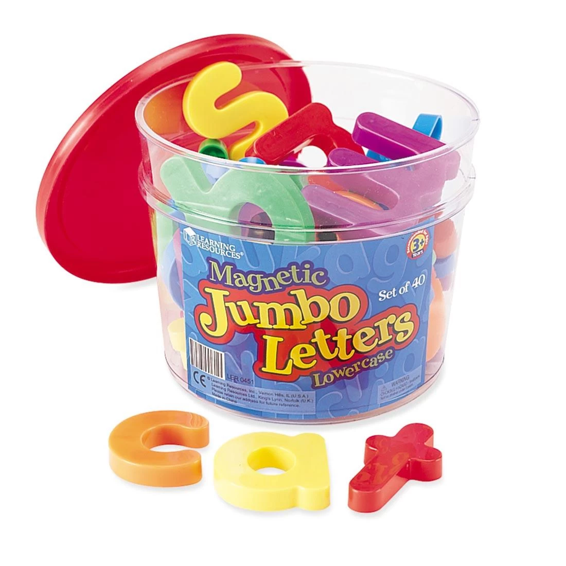 Jumbo Magnetic Lowercase Letters By Learning Resources 3 Jumbo Magnetic Lowercase Letters By Learning Resources