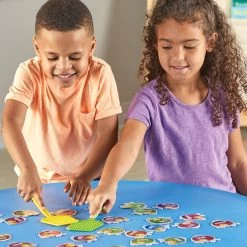 Sight Words Swat! Sight Words Game By Learning Resources -Children Book Store LER8598 media 2