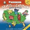 States And Capitals: United We Stand -Children Book Store MA 471395 media