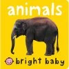 Animals Bright Baby Board Book
