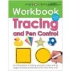 Wipe Clean Workbook: Tracing And Pen Control 1 Wipe Clean Workbook: Tracing And Pen Control -Children Book Store MA 508708 media 1