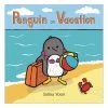 Penguin On Vacation Board Book -Children Book Store MA 738370 media 1