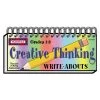 Creative Thinking Write Abouts Grades 1-3 -Children Book Store MCD W2022 media