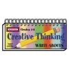 Creative Thinking Write Abouts Grades 4-8 -Children Book Store MCD W2028 media