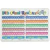 Painless Learning Placemat: Let's Count Numbers -Children Book Store MRC CNT media 1