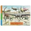 Painless Learning Placemat: Dinosaurs Through The Ages -Children Book Store MRC DIN media 1