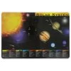 Painless Learning Placemat: Solar System -Children Book Store MRC PLN media 1