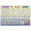 Painless Learning Placemat: Time To Tell Time -Children Book Store MRC TIM media 1