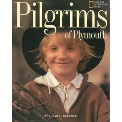Pilgrims Of Plymouth