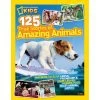 National Geographic Kids 125 True Stories Of Amazing Animals -Children Book Store NG 309182 media