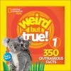 National Geographic Kids Weird But True Series Book 1 -Children Book Store NG 331046 media
