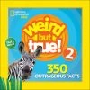 National Geographic Kids Weird But True Series Book 2 2 National Geographic Kids Weird But True Series Book 2 -Children Book Store NG 331060 media