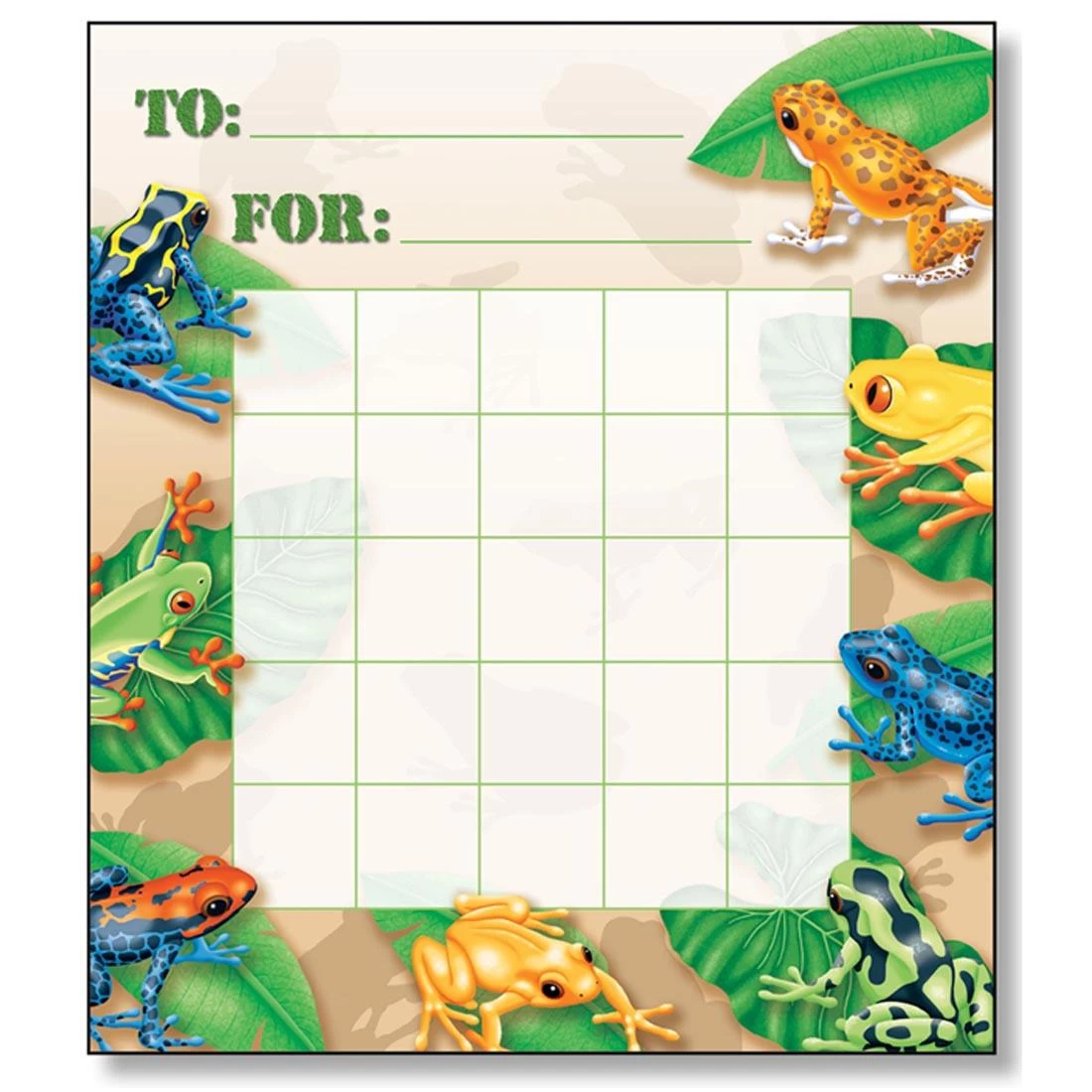 Frogs Mini Incentive Charts By North Star Teacher Resources 3 Frogs Mini Incentive Charts By North Star Teacher Resources