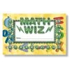 Math Wiz Incentive Punch Cards By North Star Teacher Resources -Children Book Store NS 2405 media