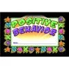 Positive Behavior Incentive Punch Cards By North Star Teacher Resources -Children Book Store NS 2406 media