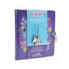Unicorn Lock & Key Diary By Peaceable Kingdom -Children Book Store PKP 6005 media