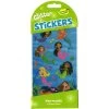 Mermaids Glitter Stickers By Peaceable Kingdom