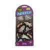 Glow In The Dark Outer Space Stickers -Children Book Store PKP STK223 media