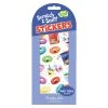 Fruity O's Scratch And Sniff Stickers By Peaceable Kingdom -Children Book Store PKP STK249 media 1
