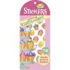 Vanilla Scratch & Sniff Stickers By Peaceable Kingdom
