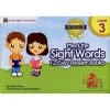 Preschool Prep Company Meet The Sight Words Easy Reader Books Level 3 -Children Book Store PPC 207 media
