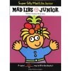 Super Silly Mad Libs Junior