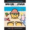 Summer Fun Mad Libs Junior 2 Summer Fun Mad Libs Junior -Children Book Store PPG 0759 media