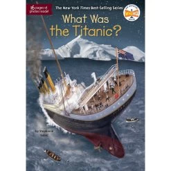 What Was The Titanic?