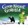 Good Night, Gorilla By Peggy Rathmann -Children Book Store PPG 23003 media